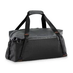 Briggs & Riley ZDX Cargo Satchel 12 Briggs & Riley ZDX Cargo Satchel -Travelpro || Samsonite Shop Briggs Riley ZDX Cargo Satchel 6