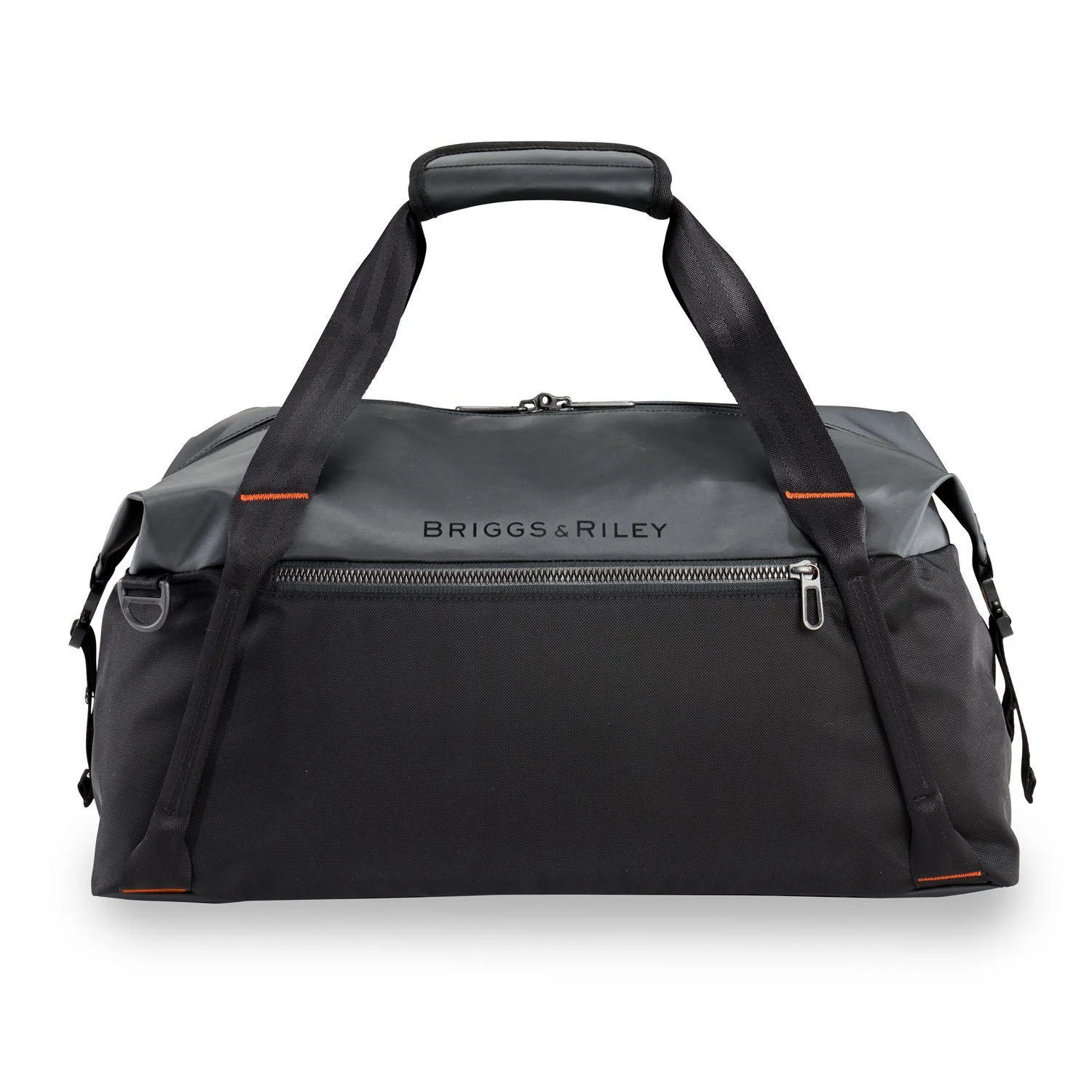 Briggs & Riley ZDX Cargo Satchel 1 Briggs & Riley ZDX Cargo Satchel