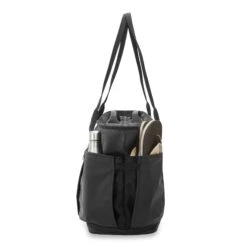Briggs & Riley ZDX Extra Large Tote -Travelpro || Samsonite Shop Briggs Riley ZDX Extra Large Tote 7