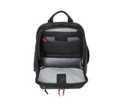 Victorinox Touring 2.0 Commuter Backpack 15 -Travelpro || Samsonite Shop CB Blk Open