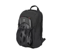 Victorinox Touring 2.0 Commuter Backpack 15 -Travelpro || Samsonite Shop CB Blk Side Angle