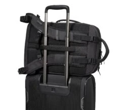 Victorinox Touring 2.0 Commuter Backpack 15 -Travelpro || Samsonite Shop CB Blk Stack