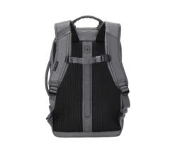 Victorinox Touring 2.0 Commuter Backpack 15 -Travelpro || Samsonite Shop CB Gry Back