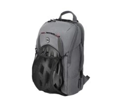 Victorinox Touring 2.0 Commuter Backpack 15 -Travelpro || Samsonite Shop CB Gry Side Angle