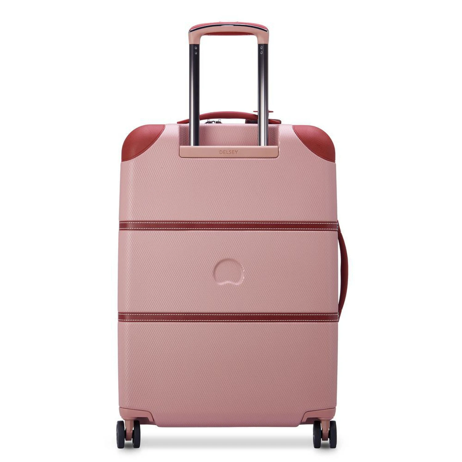 Delsey Chatelet Air 2.0 24" Spinner Upright 12 Delsey Chatelet Air 2.0 24" Spinner Upright - Image 12