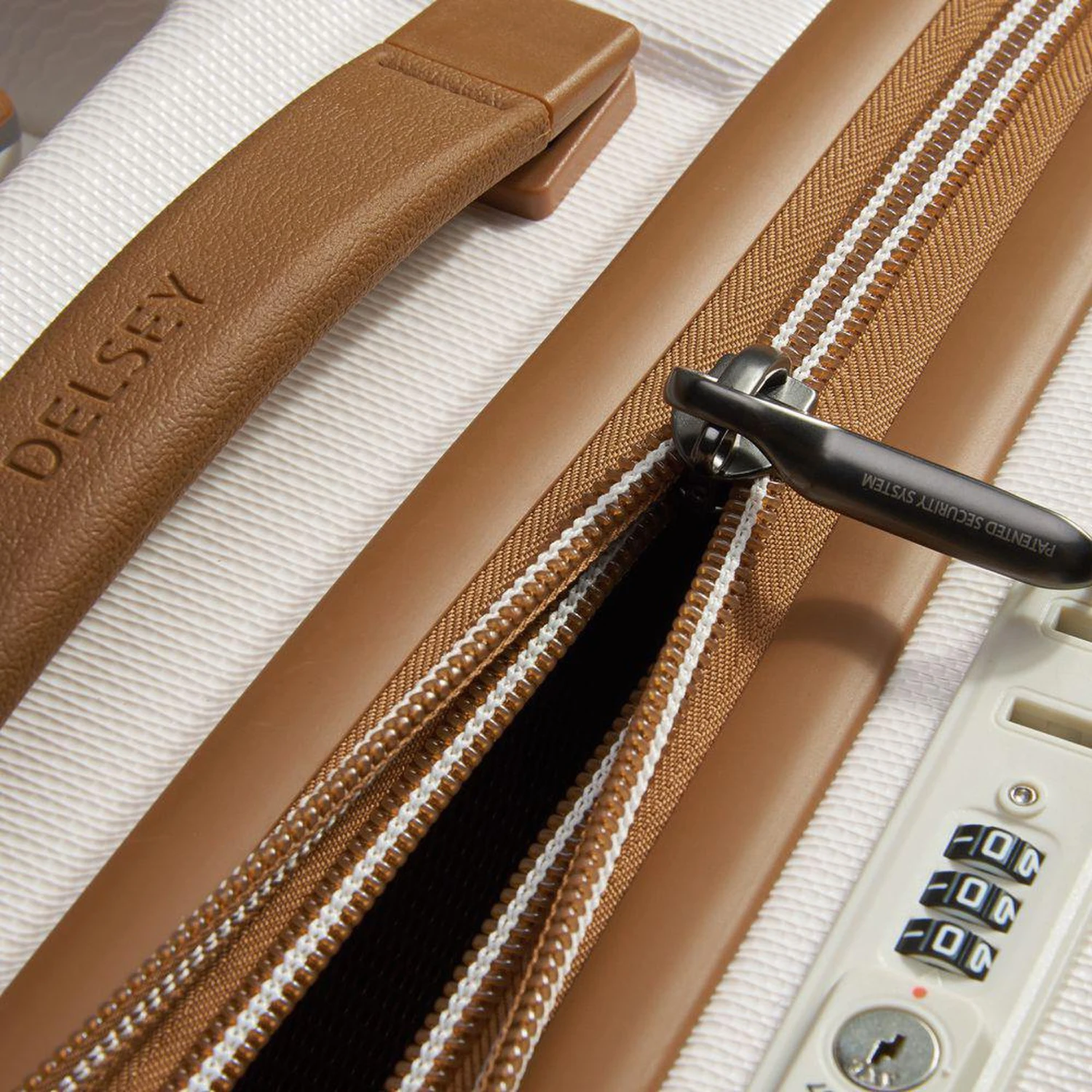 Delsey Chatelet Air 2.0 24" Spinner Upright 17 Delsey Chatelet Air 2.0 24" Spinner Upright - Image 17