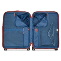 Delsey Chatelet Air 2.0 24" Spinner Upright 37 Delsey Chatelet Air 2.0 24" Spinner Upright -Travelpro || Samsonite Shop Delsey Chatelet Air 2 0 24 Spinner Upright 18