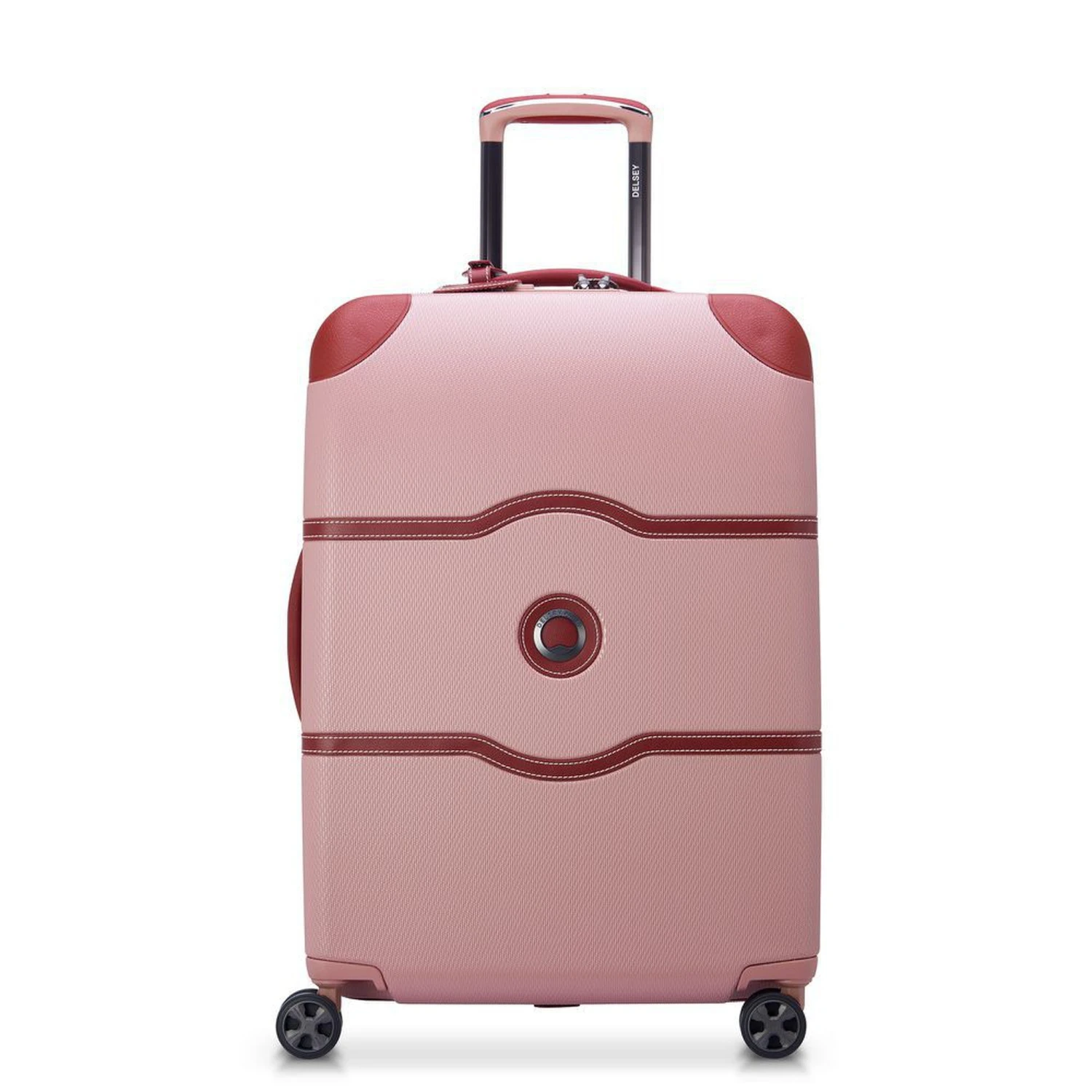 Delsey Chatelet Air 2.0 24" Spinner Upright 5 Delsey Chatelet Air 2.0 24" Spinner Upright - Image 5