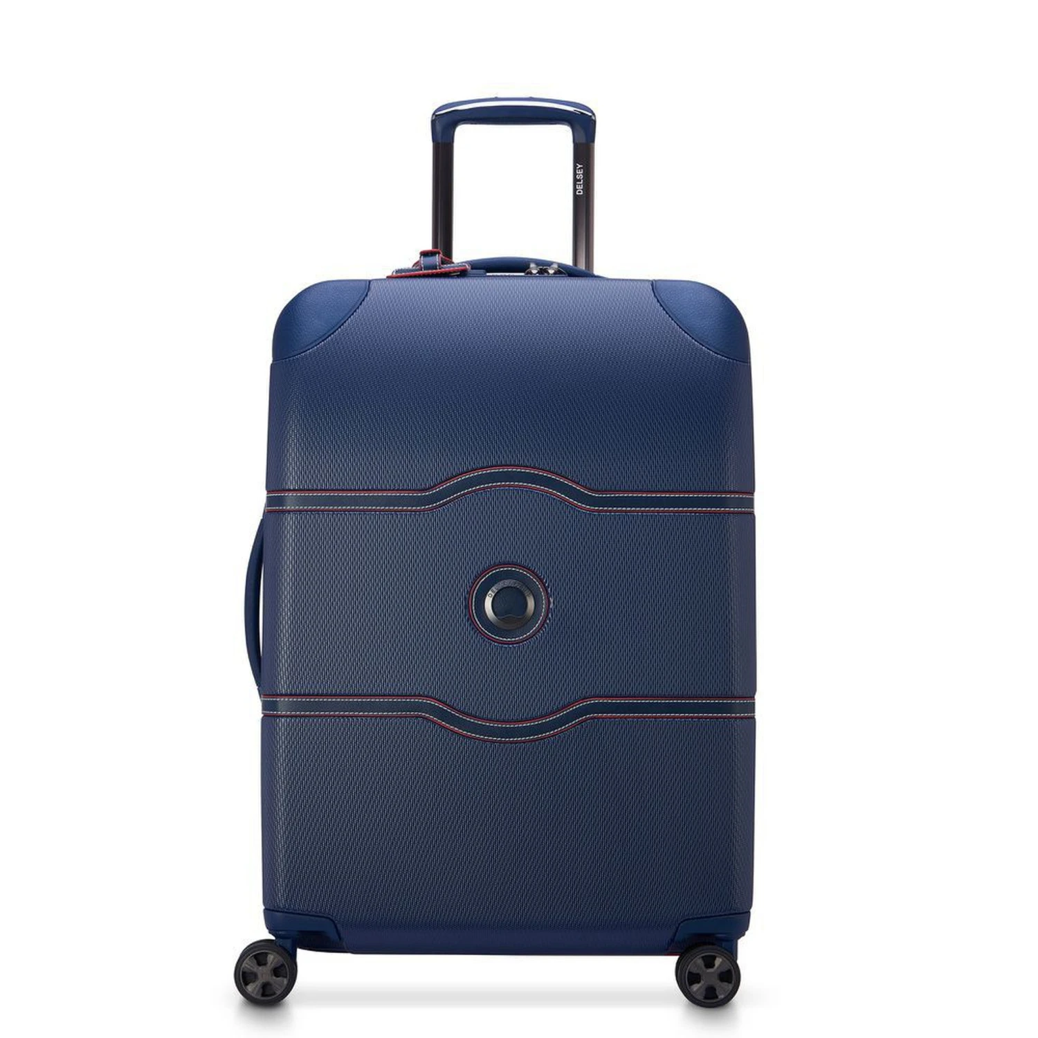 Delsey Chatelet Air 2.0 24" Spinner Upright 6 Delsey Chatelet Air 2.0 24" Spinner Upright - Image 6