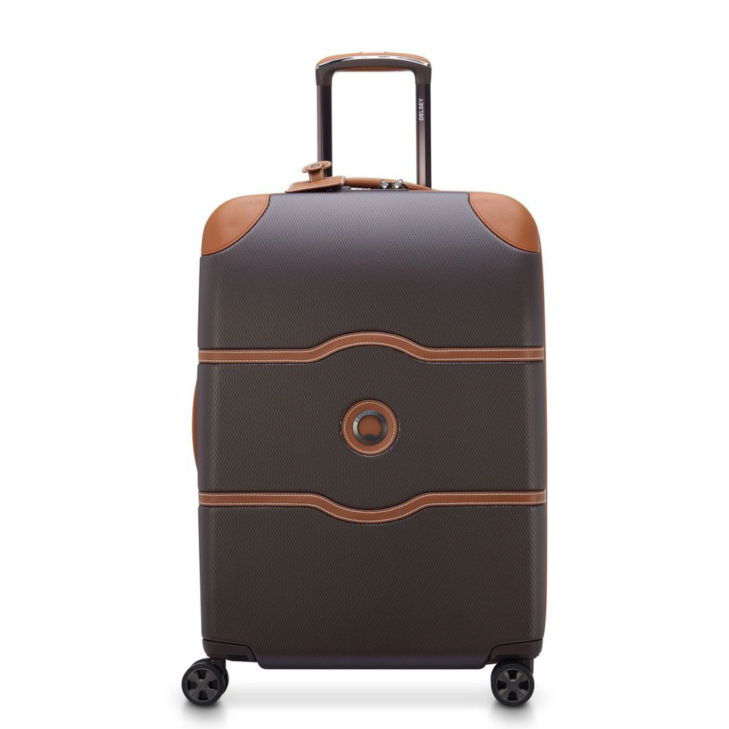 Delsey Chatelet Air 2.0 24" Spinner Upright 8 Delsey Chatelet Air 2.0 24" Spinner Upright - Image 8