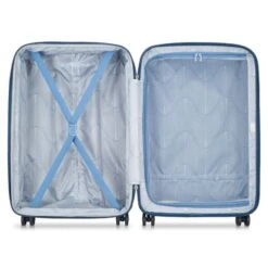 Delsey Comete 3.0 24" Expandable Spinner Upright -Travelpro || Samsonite Shop Delsey Comete 3 0 24 Expandable Spinner Upright 11