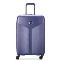 Delsey Comete 3.0 24" Expandable Spinner Upright -Travelpro || Samsonite Shop Delsey Comete 3 0 24 Expandable Spinner Upright 3