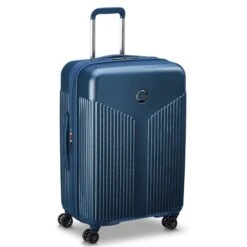 Delsey Comete 3.0 24" Expandable Spinner Upright -Travelpro || Samsonite Shop Delsey Comete 3 0 24 Expandable Spinner Upright 5