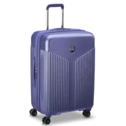 Delsey Comete 3.0 24" Expandable Spinner Upright -Travelpro || Samsonite Shop Delsey Comete 3 0 24 Expandable Spinner Upright 6