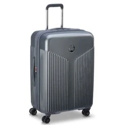 Delsey Comete 3.0 24" Expandable Spinner Upright -Travelpro || Samsonite Shop Delsey Comete 3 0 24 Expandable Spinner Upright 7