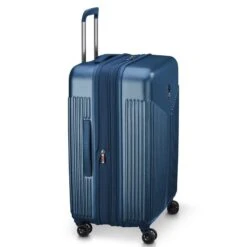 Delsey Comete 3.0 24" Expandable Spinner Upright -Travelpro || Samsonite Shop Delsey Comete 3 0 24 Expandable Spinner Upright 8