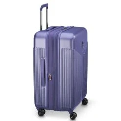 Delsey Comete 3.0 24" Expandable Spinner Upright -Travelpro || Samsonite Shop Delsey Comete 3 0 24 Expandable Spinner Upright 9
