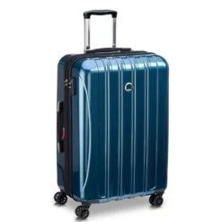 Delsey Helium Aero 25" Expandable Spinner -Travelpro || Samsonite Shop Delsey Helium Aero 25 Expandable Spinner 10
