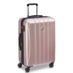 Delsey Helium Aero 25" Expandable Spinner -Travelpro || Samsonite Shop Delsey Helium Aero 25 Expandable Spinner 11