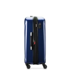 Delsey Helium Aero 25" Expandable Spinner -Travelpro || Samsonite Shop Delsey Helium Aero 25 Expandable Spinner 12