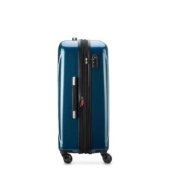 Delsey Helium Aero 25" Expandable Spinner -Travelpro || Samsonite Shop Delsey Helium Aero 25 Expandable Spinner 14