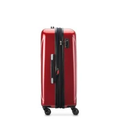 Delsey Helium Aero 25" Expandable Spinner -Travelpro || Samsonite Shop Delsey Helium Aero 25 Expandable Spinner 15