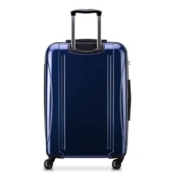 Delsey Helium Aero 25" Expandable Spinner -Travelpro || Samsonite Shop Delsey Helium Aero 25 Expandable Spinner 16
