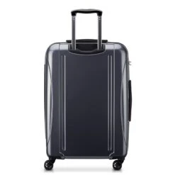 Delsey Helium Aero 25" Expandable Spinner -Travelpro || Samsonite Shop Delsey Helium Aero 25 Expandable Spinner 17