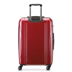 Delsey Helium Aero 25" Expandable Spinner -Travelpro || Samsonite Shop Delsey Helium Aero 25 Expandable Spinner 18