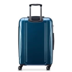 Delsey Helium Aero 25" Expandable Spinner -Travelpro || Samsonite Shop Delsey Helium Aero 25 Expandable Spinner 19