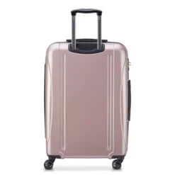 Delsey Helium Aero 25" Expandable Spinner -Travelpro || Samsonite Shop Delsey Helium Aero 25 Expandable Spinner 20