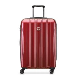 Delsey Helium Aero 25" Expandable Spinner -Travelpro || Samsonite Shop Delsey Helium Aero 25 Expandable Spinner 3