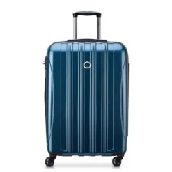 Delsey Helium Aero 25" Expandable Spinner -Travelpro || Samsonite Shop Delsey Helium Aero 25 Expandable Spinner 4