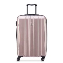 Delsey Helium Aero 25" Expandable Spinner -Travelpro || Samsonite Shop Delsey Helium Aero 25 Expandable Spinner 5