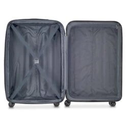 Delsey Helium Aero 25" Expandable Spinner -Travelpro || Samsonite Shop Delsey Helium Aero 25 Expandable Spinner 6