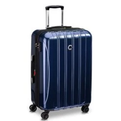 Delsey Helium Aero 25" Expandable Spinner -Travelpro || Samsonite Shop Delsey Helium Aero 25 Expandable Spinner 7