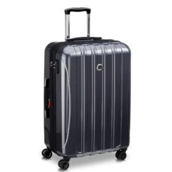 Delsey Helium Aero 25" Expandable Spinner -Travelpro || Samsonite Shop Delsey Helium Aero 25 Expandable Spinner 8