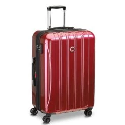 Delsey Helium Aero 25" Expandable Spinner -Travelpro || Samsonite Shop Delsey Helium Aero 25 Expandable Spinner 9