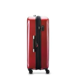 Delsey Helium Aero 29" Expandable Spinner -Travelpro || Samsonite Shop Delsey Helium Aero 29 Expandable Spinner 12