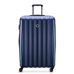 Delsey Helium Aero 29" Expandable Spinner -Travelpro || Samsonite Shop Delsey Helium Aero 29 Expandable Spinner 3