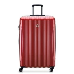 Delsey Helium Aero 29" Expandable Spinner -Travelpro || Samsonite Shop Delsey Helium Aero 29 Expandable Spinner 4