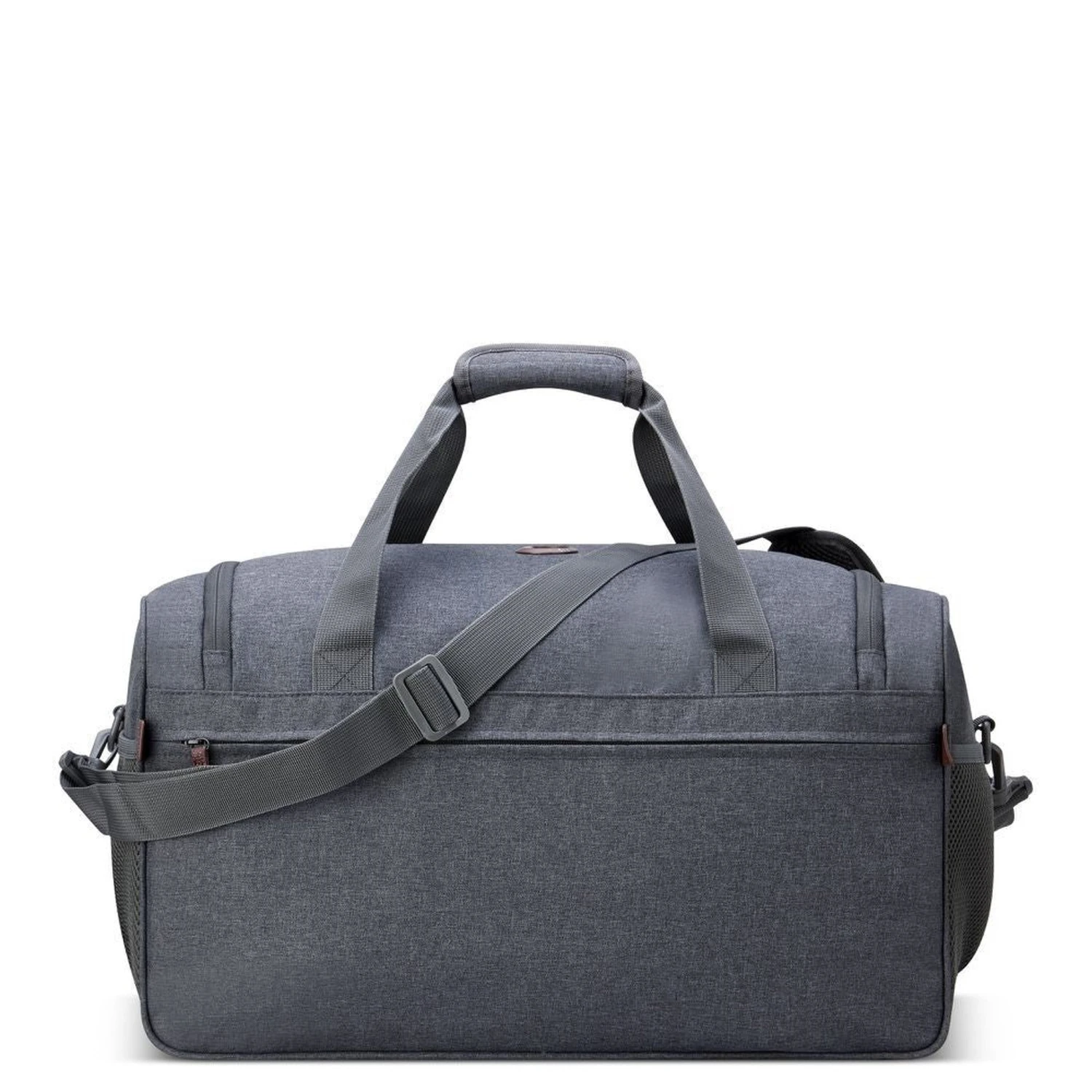 Delsey Maubert 2.0 19" Carry-On Duffel 4 Delsey Maubert 2.0 19" Carry-On Duffel - Image 4