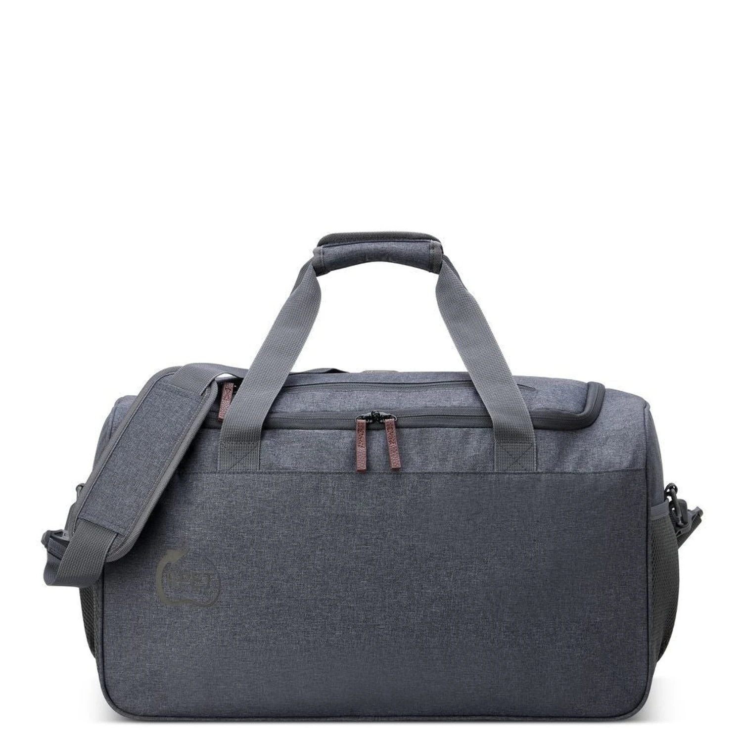 Delsey Maubert 2.0 19" Carry-On Duffel 5 Delsey Maubert 2.0 19" Carry-On Duffel - Image 5