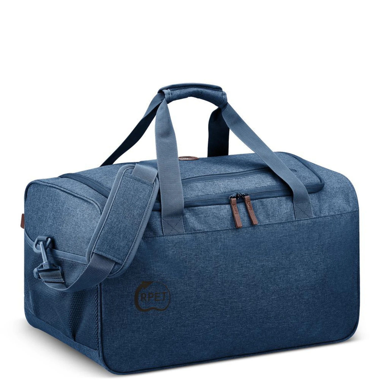 Delsey Maubert 2.0 19" Carry-On Duffel 1 Delsey Maubert 2.0 19" Carry-On Duffel