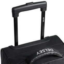 Delsey Raspail 19" 2-Wheel Carry-On Duffel -Travelpro || Samsonite Shop Delsey Raspail 19 2 Wheel Carry On Duffel 18