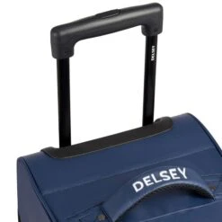 Delsey Raspail 19" 2-Wheel Carry-On Duffel -Travelpro || Samsonite Shop Delsey Raspail 19 2 Wheel Carry On Duffel 19