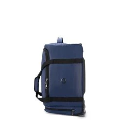 Delsey Raspail 19" 2-Wheel Carry-On Duffel -Travelpro || Samsonite Shop Delsey Raspail 19 2 Wheel Carry On Duffel 8