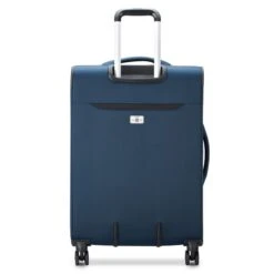 Delsey Sky Max 2.0 24" Expandable Spinner -Travelpro || Samsonite Shop Delsey Sky Max 2 0 24 Expandable Spinner 10