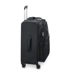 Delsey Sky Max 2.0 24" Expandable Spinner -Travelpro || Samsonite Shop Delsey Sky Max 2 0 24 Expandable Spinner 11