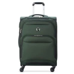 Delsey Sky Max 2.0 24" Expandable Spinner -Travelpro || Samsonite Shop Delsey Sky Max 2 0 24 Expandable Spinner 3